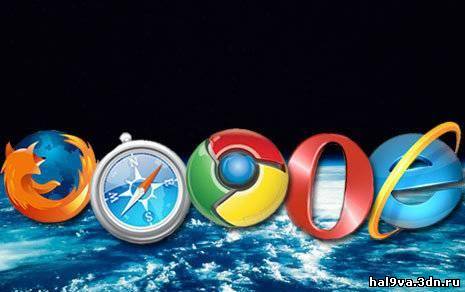 Chrome занял треть мирового рынка браузеров