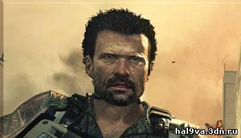 В сети появились новые слухи об игре Call of Duty: Black Ops 2