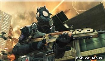 Activision покажет новый многопользовательский режим игры Call of Duty: Black Ops 2 на выставке GamesCom
